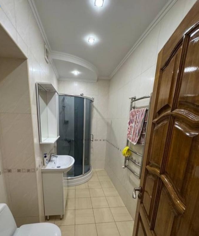 продажа двухкомнатной квартиры номер A-173897 в Приморском районе, фото номер 8